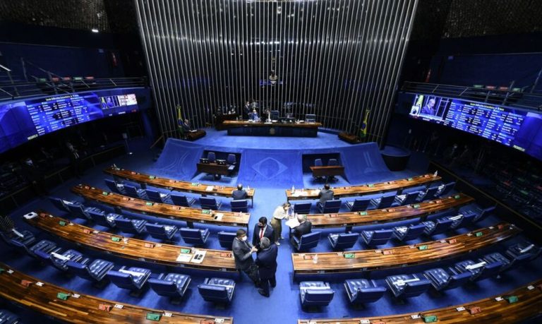 Veja os candidatos do ES na disputa por uma vaga no Senado