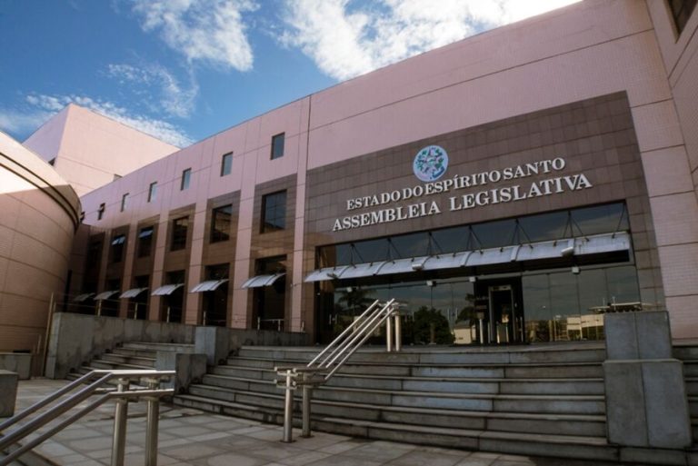 Disputa para deputado estadual no Espírito Santo tem 506 candidatos; veja lista