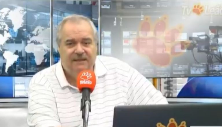Justiça condena apresentador Gilberto Barros à prisão por homofobia