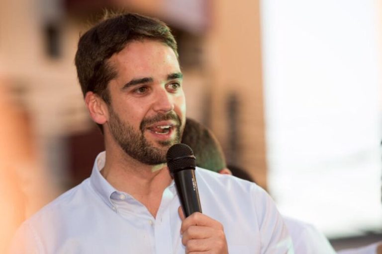 RS: Eduardo Leite lidera disputa ao governo com 32%; Onyx tem 19%