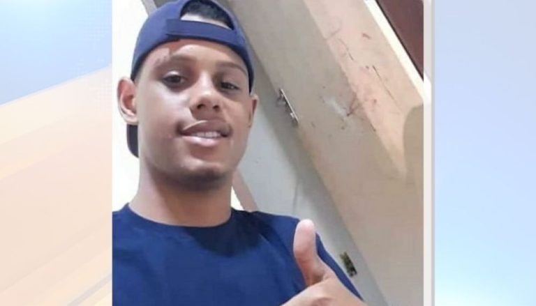 Jovem de 16 anos é assassinado a tiros na Serra