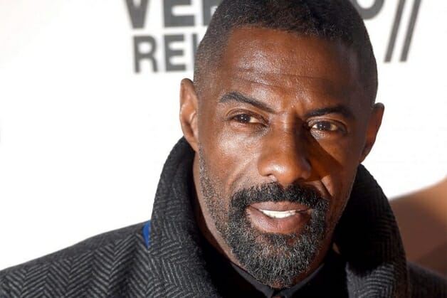 Idris Elba desiste de ser primeiro James Bond negro em “007”