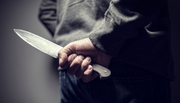 Homem é preso por suspeita de matar filho de ex-companheira