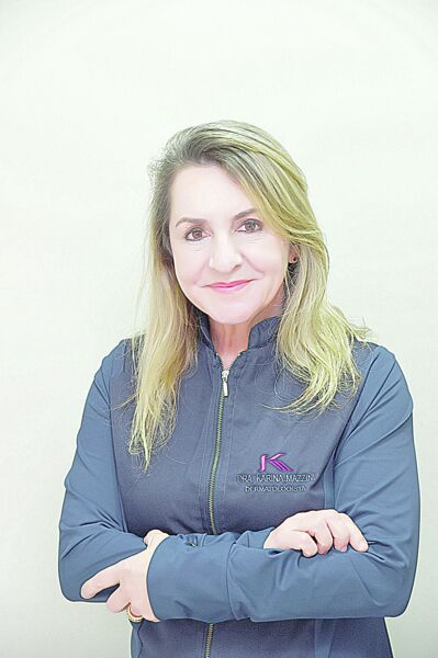 Aposta da vez é a beleza natural
