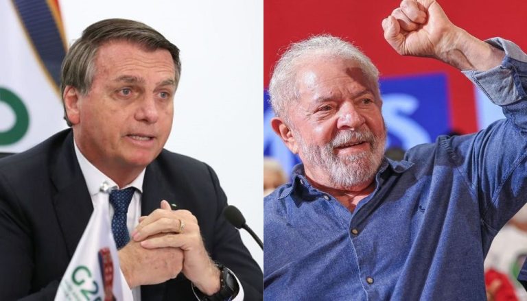 Procuradoria cobra certidões de Bolsonaro e Lula para registro de candidaturas