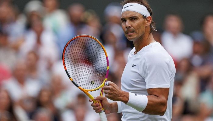 Rafael Nadal cai na estreia em Cincinnati e adia sonho de liderar o ranking