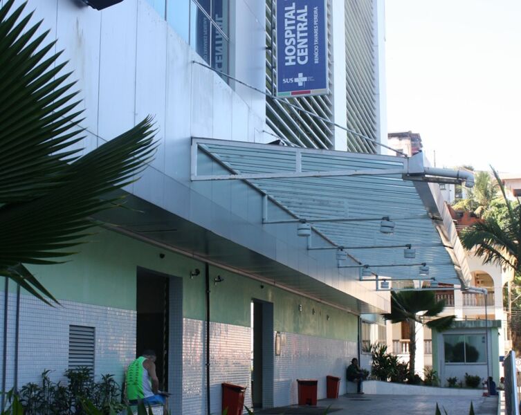 Nova oportunidade para trabalhar em hospital do ES e ganhar até R$ 7 mil