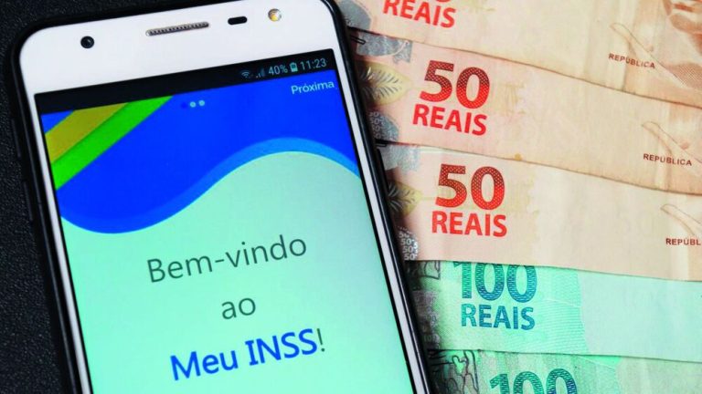 Orçamento prevê aposentadoria do INSS com teto de R$ 7.519 no ano que vem