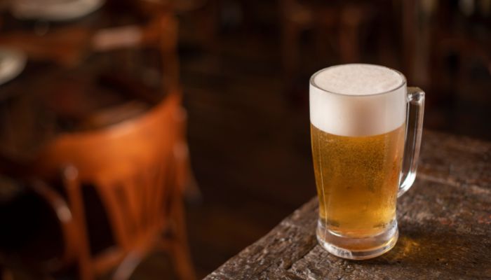 Jovens do Japão estão bebendo menos álcool, e governo está preocupado
