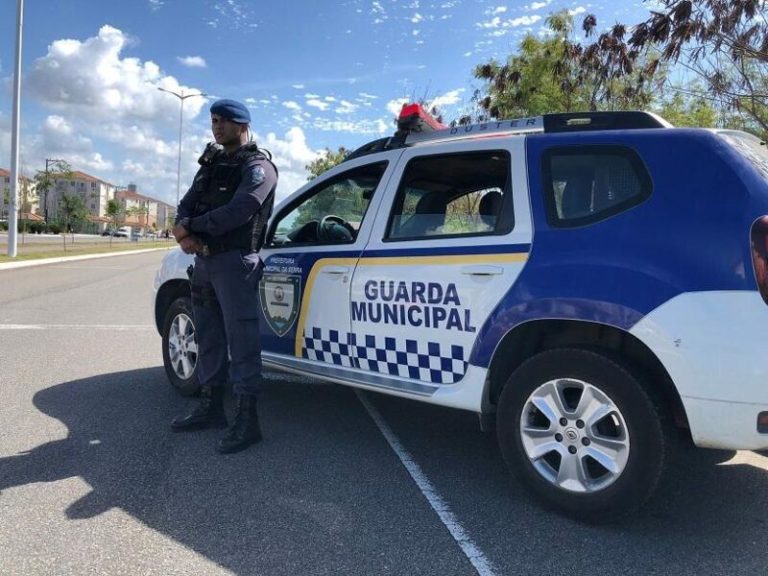 STJ decide que guarda municipal não pode atuar como polícia