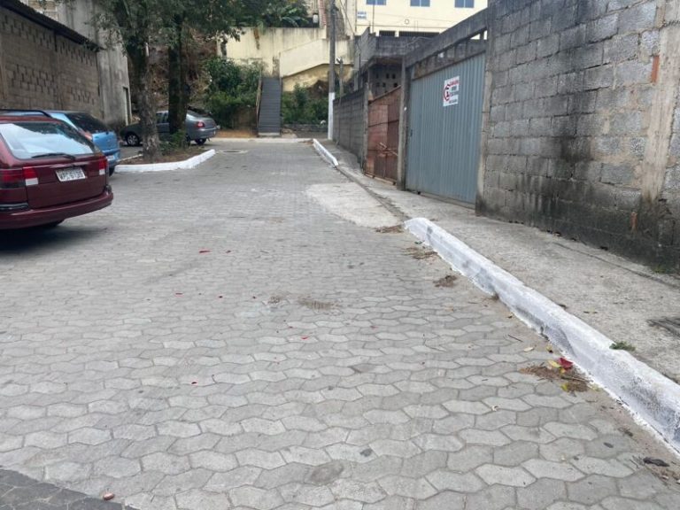 Dois detidos em Vila Velha após perseguição e confronto armado com a PM