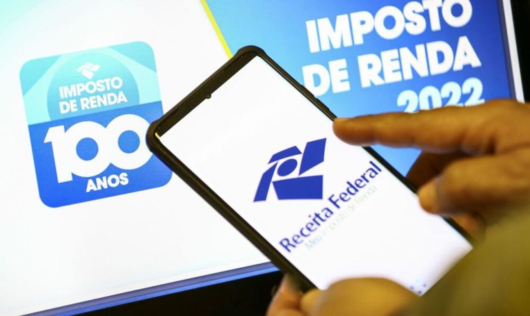 Receita deve abrir consulta a novo lote do Imposto de Renda nesta quarta
