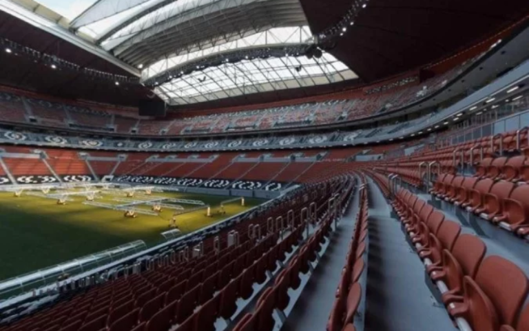 Catar prende trabalhadores após protestos e alimenta desconfiança antes da Copa
