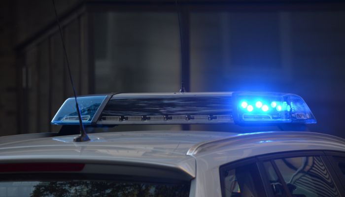 Homem é preso suspeito de estuprar cunhada após festa em família