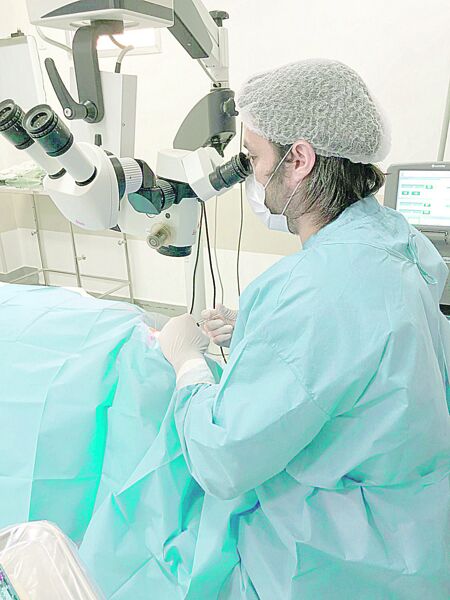 Foco em cirurgias de rápida recuperação