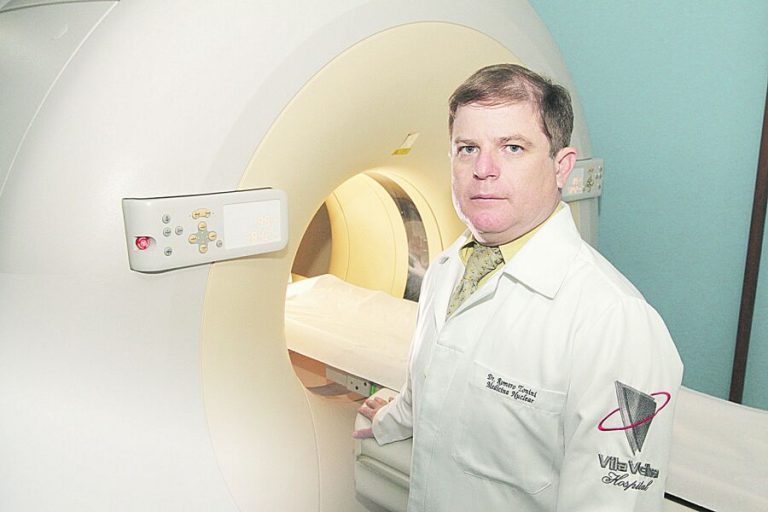 Medicina nuclear no combate ao câncer