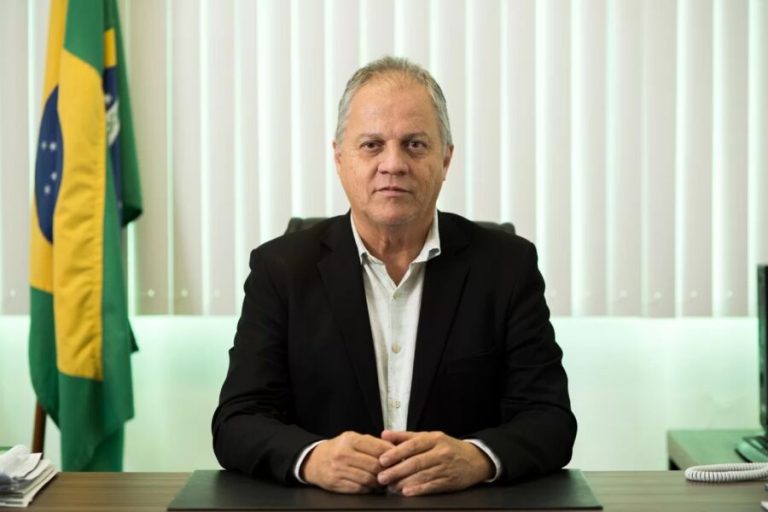 Secretário de Agricultura do Estado é exonerado após denúncia de assédio sexual