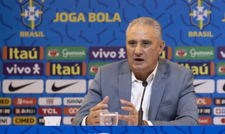 Tite diz que não aceitará nenhum convite de clubes brasileiros após a Copa