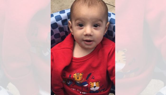 Bebê de 7 meses morre após engolir lagarta em Guarapari