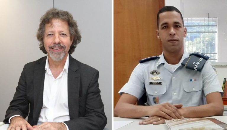 Candidaturas de Aridelmo e Capitão Sousa ao governo do ES são aprovadas