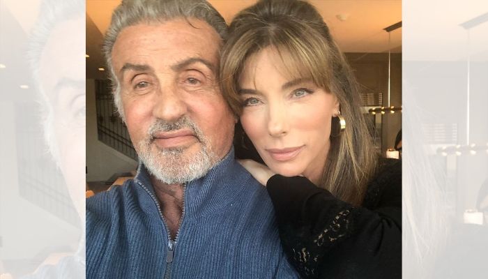 Sylvester Stallone e esposa se separam após 25 anos de casamento