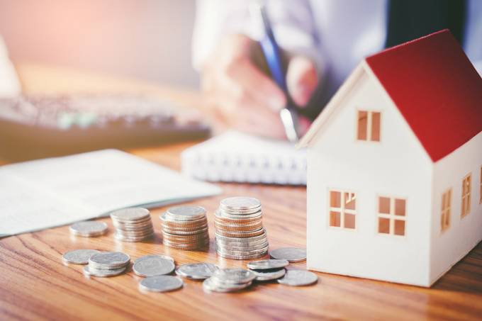 Liberação de crédito para a casa própria tem recorde no segundo trimestre do ano