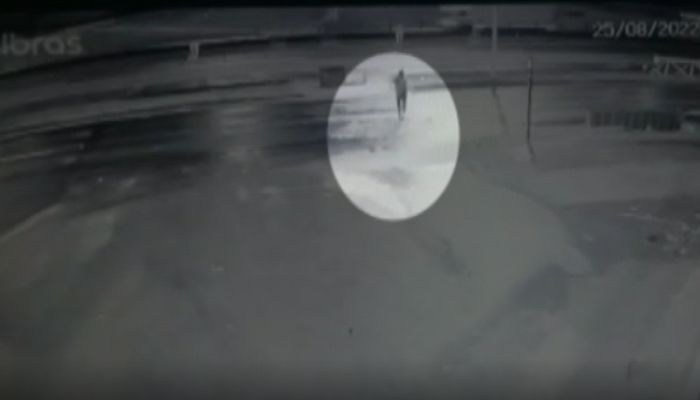 Homem morre eletrocutado ao tocar em cerca na Rodovia do Contorno