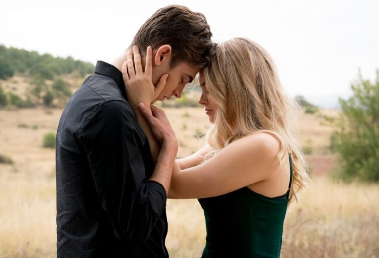 Clima de romance nos cinemas