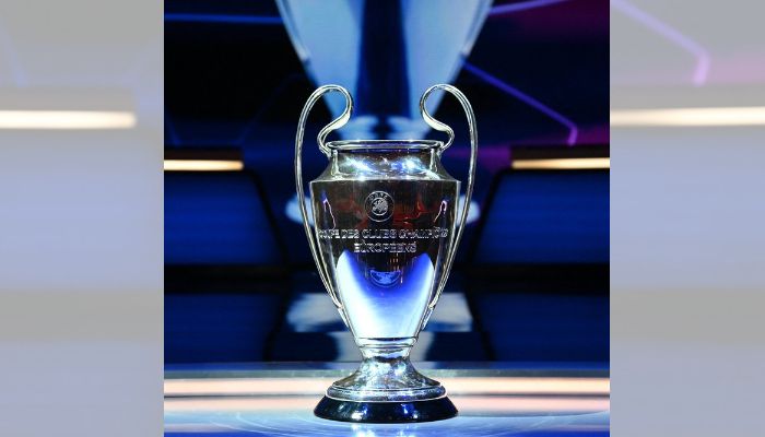 Bayern, Barcelona e Inter caem em “grupo da morte” na Liga dos Campeões
