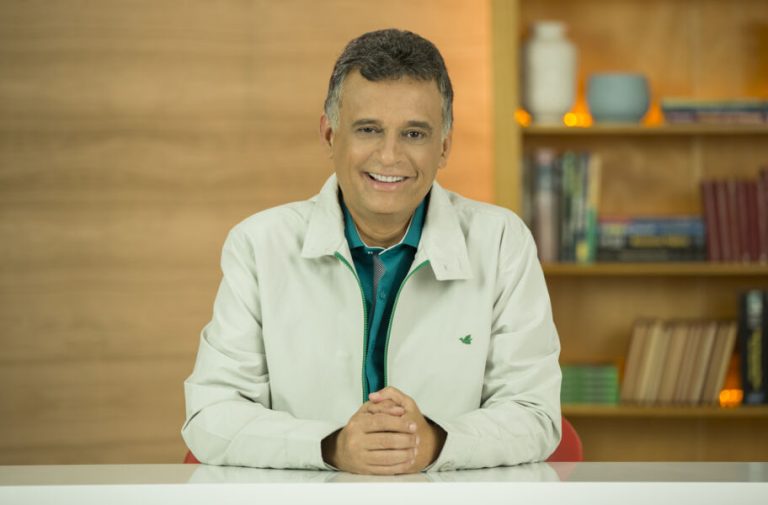 Audifax Barcelos diz que segurança pública será prioridade