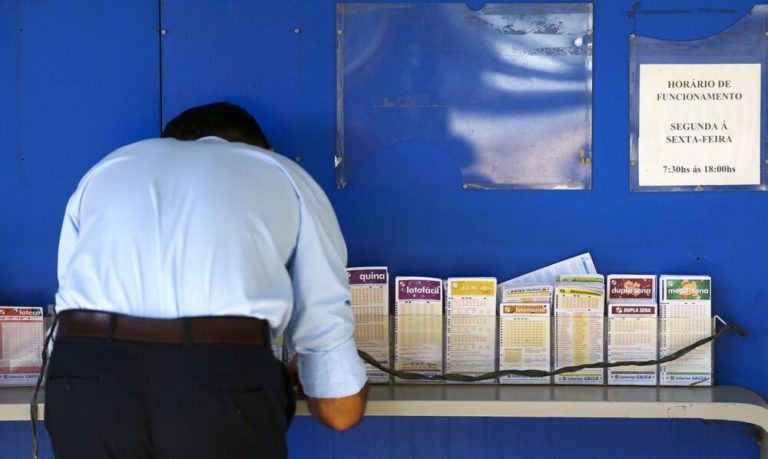 Lotofácil da Independência deve pagar R$ 180 milhões e apostas já começaram