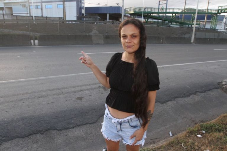 Laudo confirma morte de pintor eletrocutado na Rodovia do Contorno