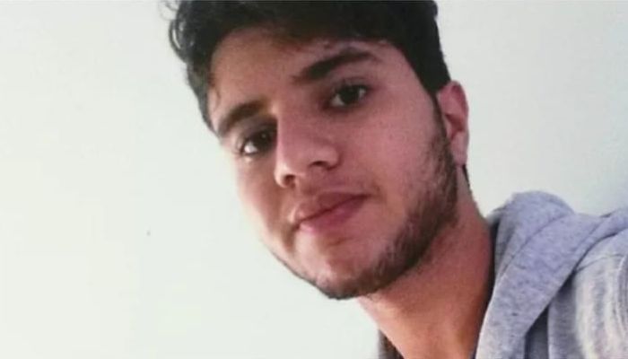 Brasileiro de 23 anos morre nos EUA sob custódia de agência de imigração