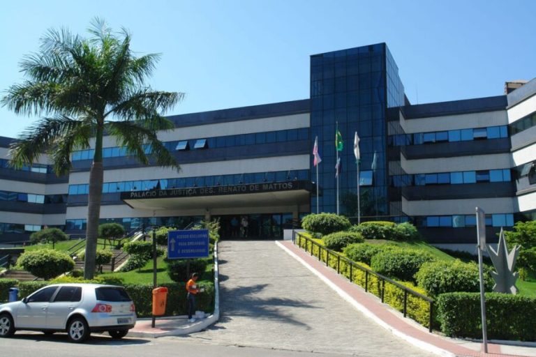 Judiciário busca empréstimo para a digitalização