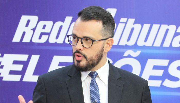 TV Tribuna/SBT entrevista candidatos ao governo do ES a partir desta 2ª