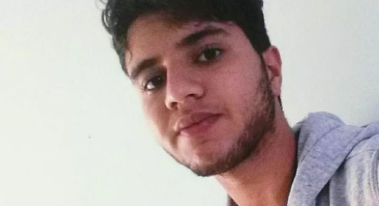 Brasileiro de 23 anos morre sob custódia dos EUA