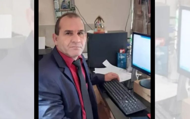 Vereador é preso em Vitória acusado de encomendar assassinato