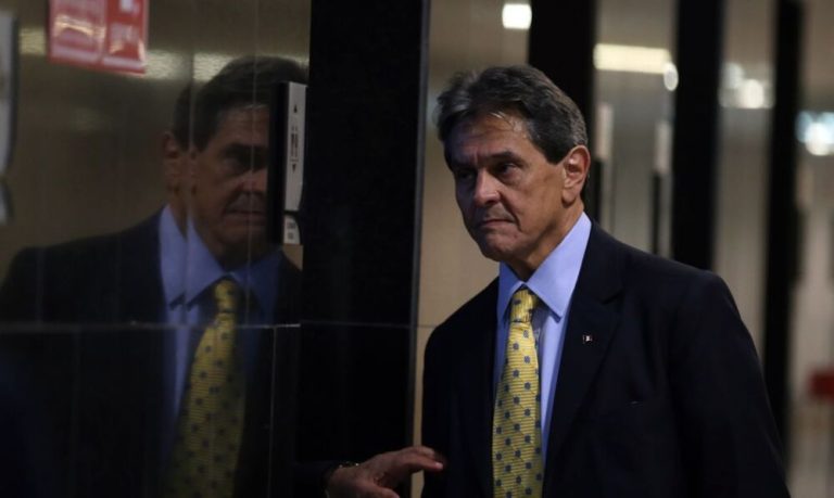 TSE barra acesso de Roberto Jefferson ao horário eleitoral