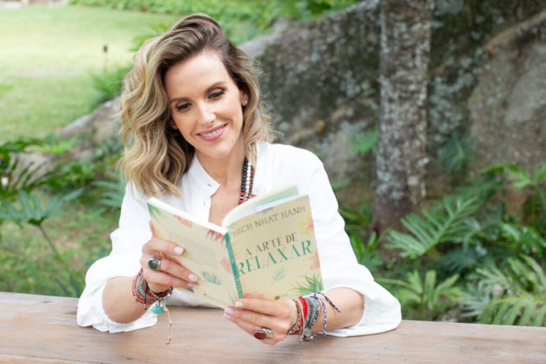 Mariana Ferrão: “Desistir pode ser sinônimo de autorrespeito”