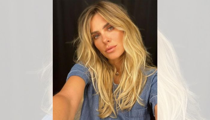 Carolina Dieckmann revela motivo para nunca ter posado nua