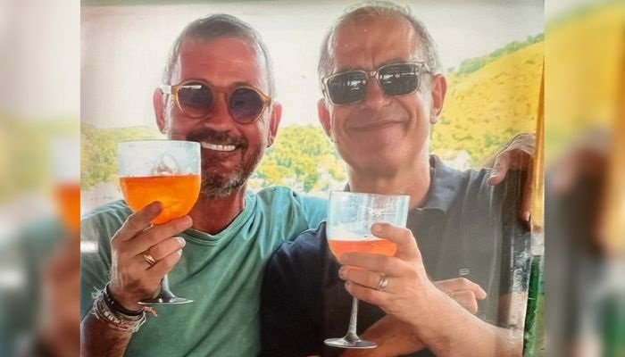 Cônsul acusado de matar marido ameaçou testemunha, diz polícia
