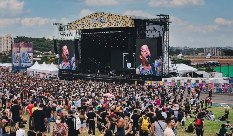 Lollapalooza anuncia início de pré-venda dos ingressos para edição de 2023