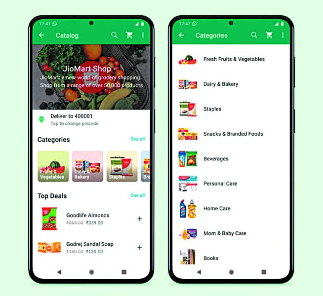 WhatsApp vai liberar compra online dentro do aplicativo