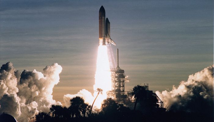 Lançamento da Missão Artemis é marcado para o próximo sábado