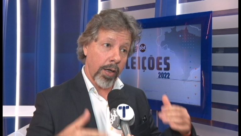 Aridelmo promete tirar da fome 400 mil crianças