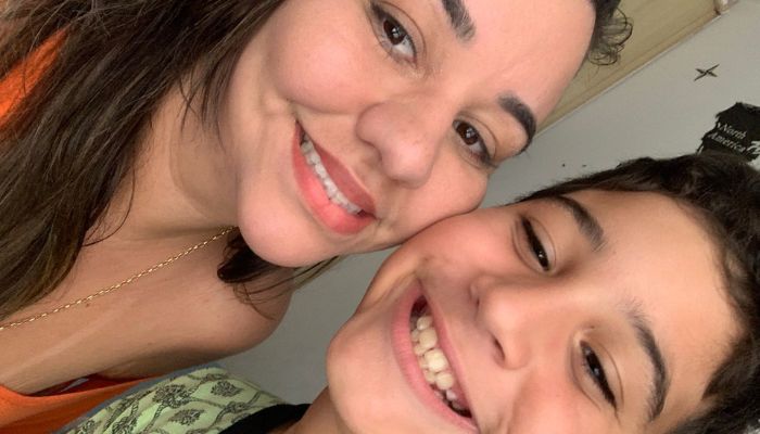 “Foi tudo muito rápido”, diz médica e mãe de criança com nova varíola