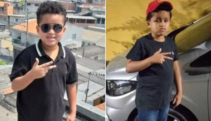 Menino de 10 anos morre após acidente em parque de diversões