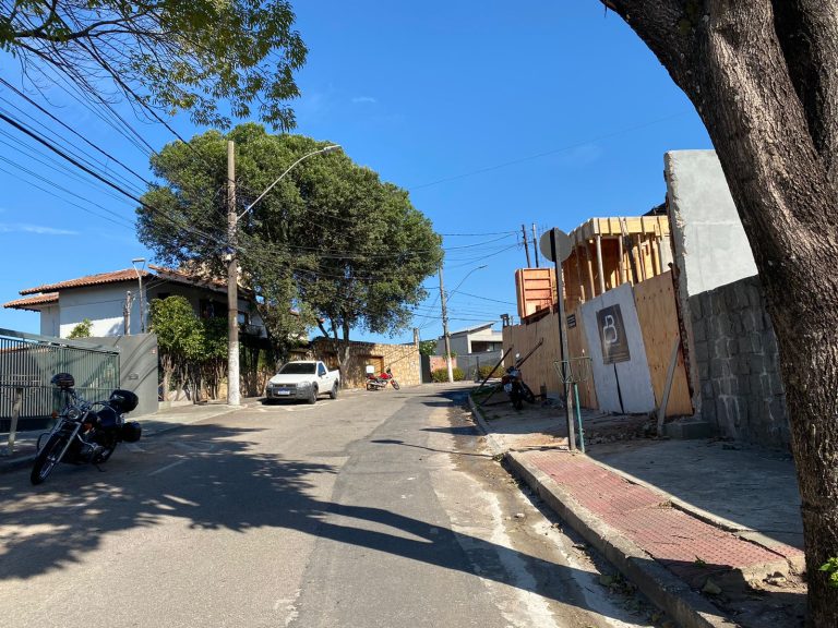Família de médico legista é feita refém em casa na Ilha do Boi