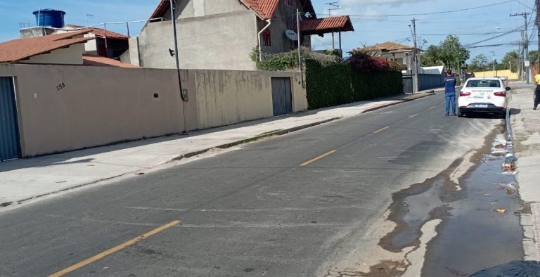 Família é feita refém dentro de casa na Serra