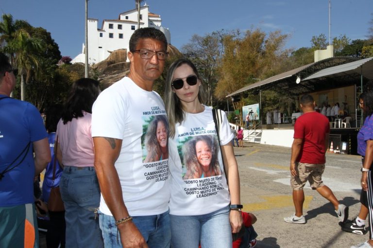 “O que faz falta é o sorriso dela”, diz pai de universitária